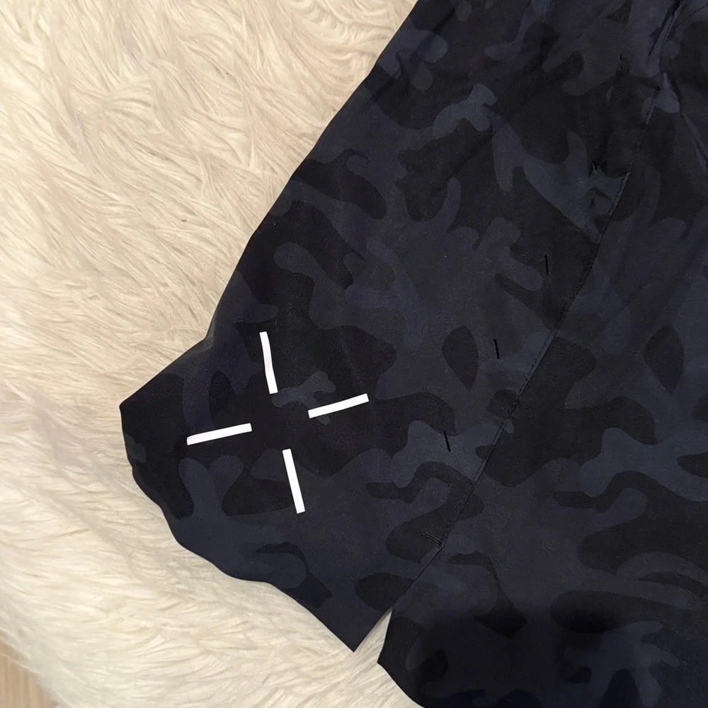 Ten Thousand camo Interval Short Sz XXL - Picture 4 of 6